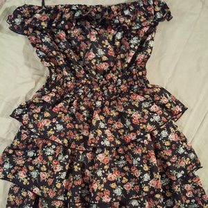 DEB dress